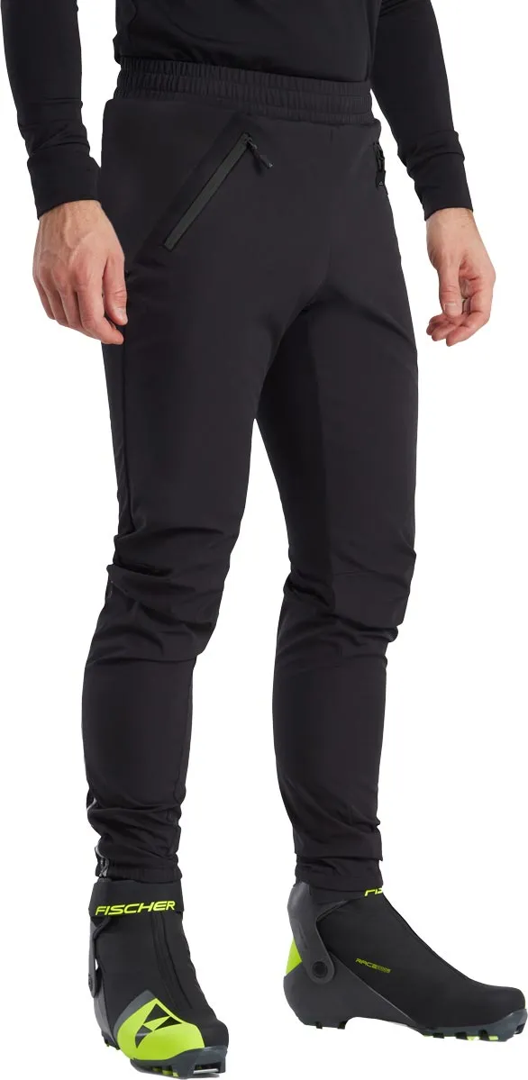 Bild 1 för Fischer Mora Speed Pants M Black