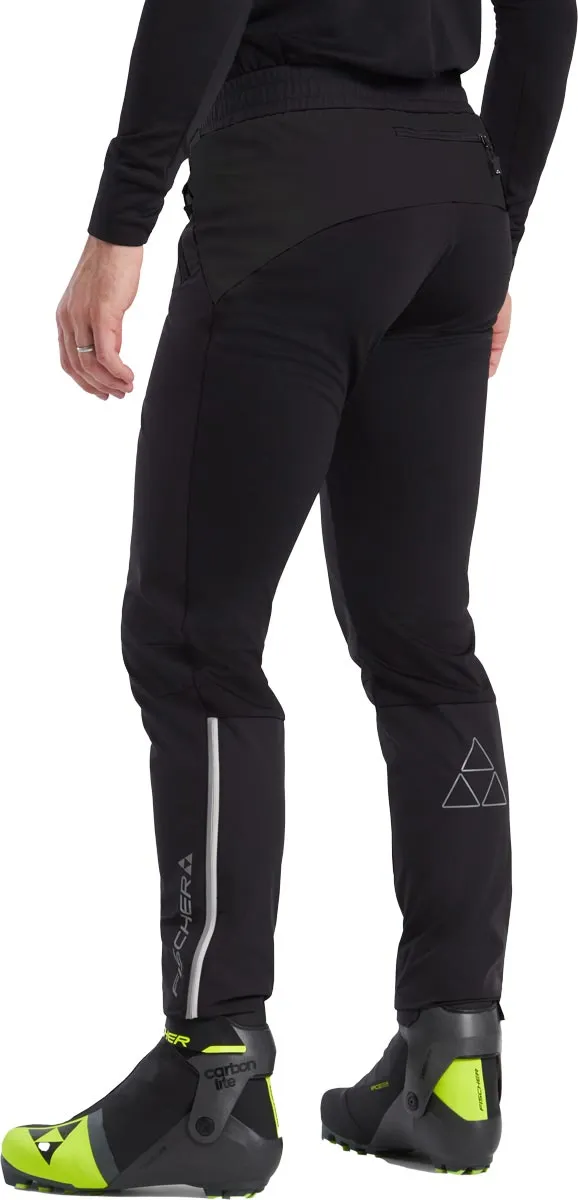 Bild 2 för Fischer Mora Speed Pants M Black