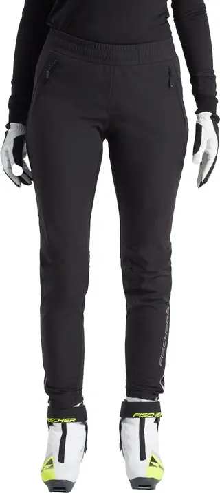 Produktfoto för Fischer Mora Speed Pants W Black