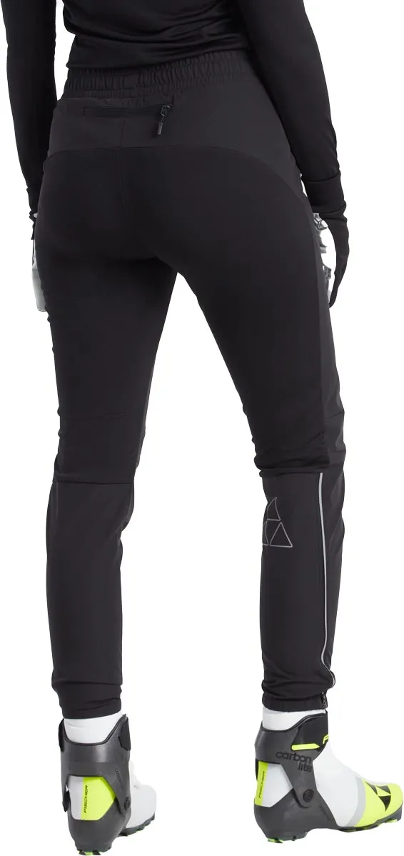 Bild 2 för Fischer Mora Speed Pants W Black