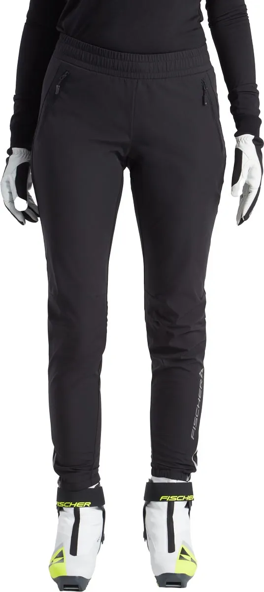 Bild 1 för Fischer Mora Speed Pants W Black