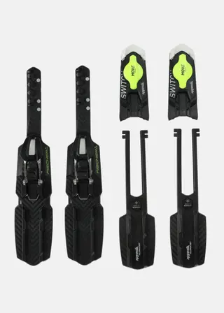 Produktfoto för Fischer Move Switch Kit Clas