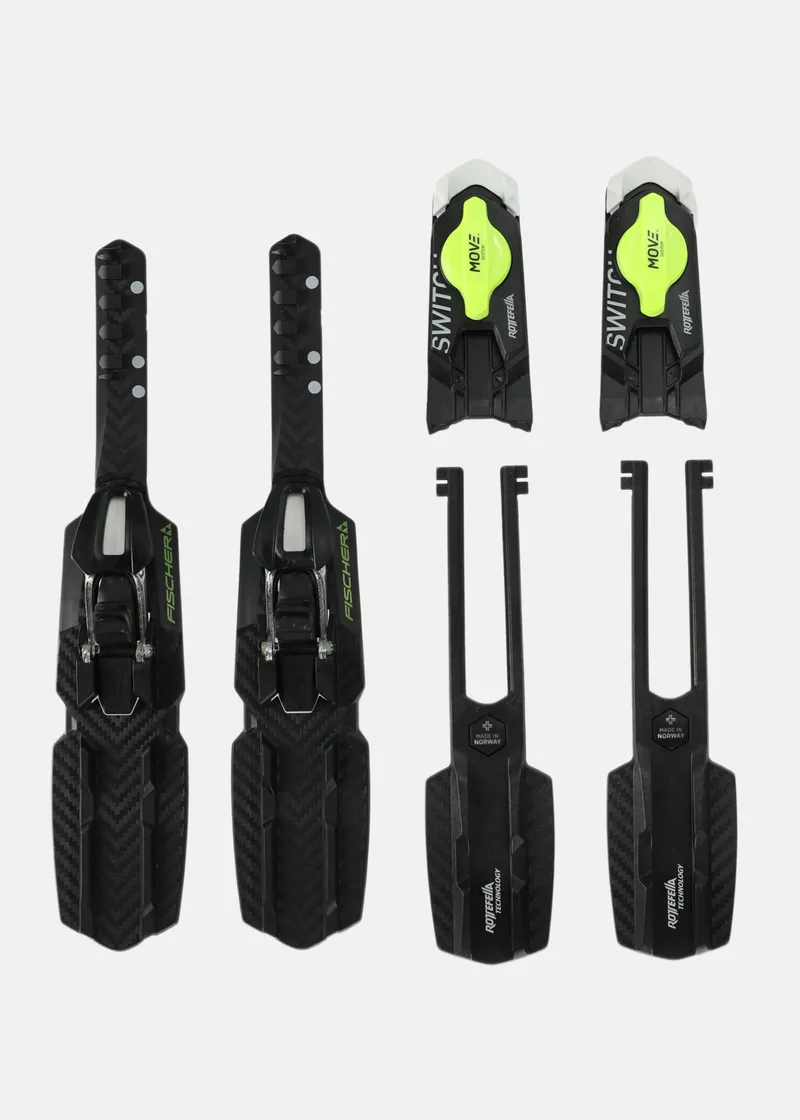 Bild 1 för Fischer Move Switch Kit Clas