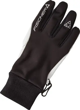 Produktfoto för Fischer Racing Glove Thermo Black/White