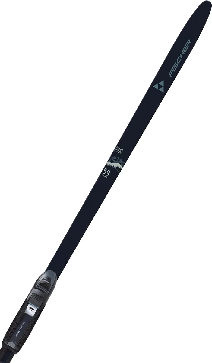 Bild 1 för Fischer Transnordic 59 TwinSkin X-Lite