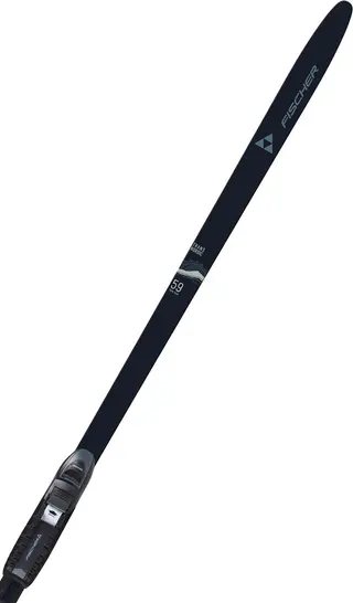 Produktfoto för Fischer Transnordic 59 TwinSkin X-Lite
