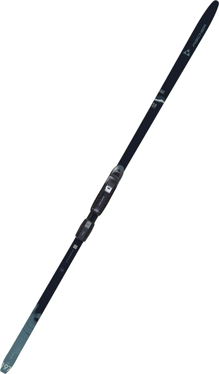 Bild 2 för Fischer Transnordic 59 TwinSkin X-Lite