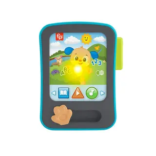 Produktfoto för Fisher-Price Baby Ljudbok