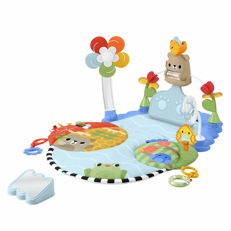 Bild 1 för Fisher Price Babygym