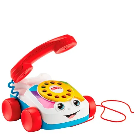 Bild 1 för Fisher-Price Chatter Telefon