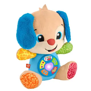 Produktfoto för Fisher-Price Laugh&Learn Smart Stages Puppy -Mjuki