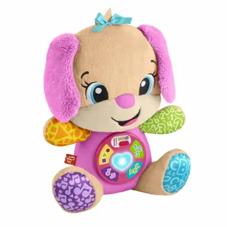 Produktfoto för Fisher-Price Laugh & Learn Smart Stages Sis