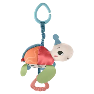Produktfoto för Fisher Price PlanetPals Sea Me Bounce Turtle