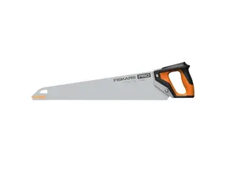 Produktfoto för Fiskars 1062918, Bågfil, Trä, Svart, Orange, Silver, Svart, Orange, 1 styck, 55 cm
