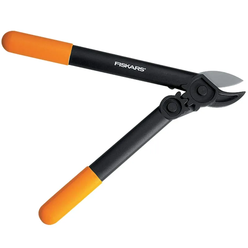 Bild 1 för Fiskars 112170, Sort, Orange
