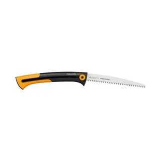 Produktfoto för Fiskars 123880, 25,5 cm, Svart, Orange, 33 cm, 230 g