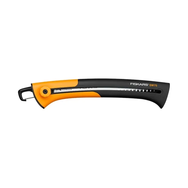Bild 2 för Fiskars 123880, 25,5 cm, Svart, Orange, 33 cm, 230 g
