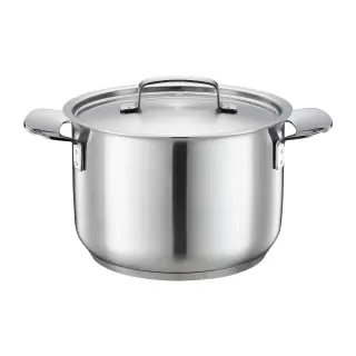 Produktfoto för Fiskars All Steel gryta, 3 liter