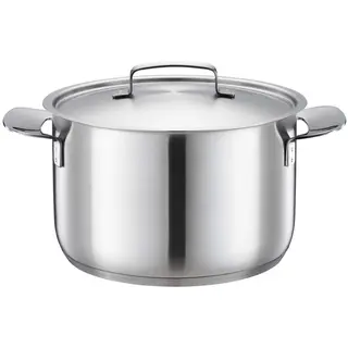 Produktfoto för Fiskars All Steel gryta, 5 liter
