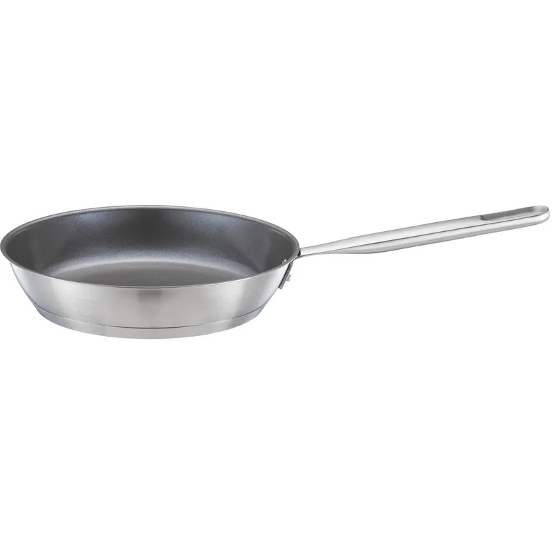 Bild 1 för Fiskars All Steel stekpanna, 24 cm