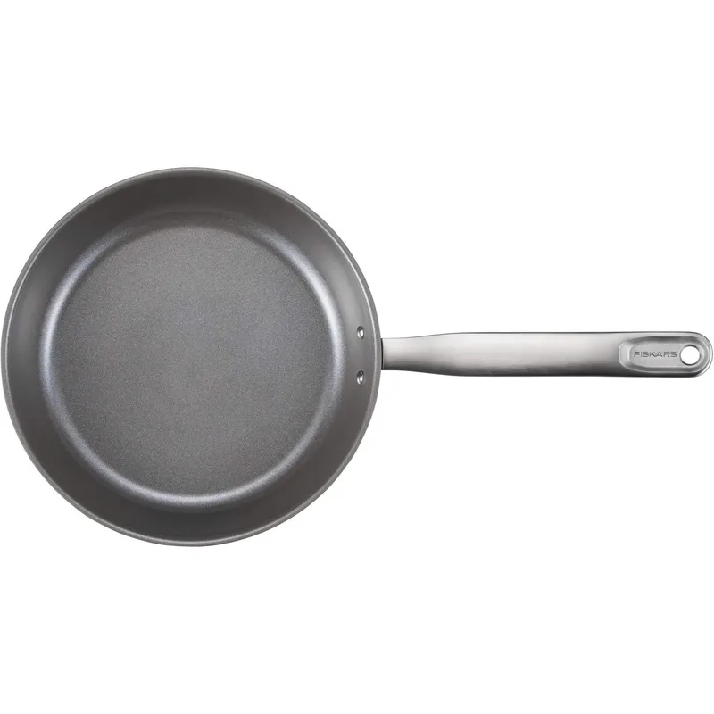 Bild 2 för Fiskars All Steel stekpanna, 24 cm