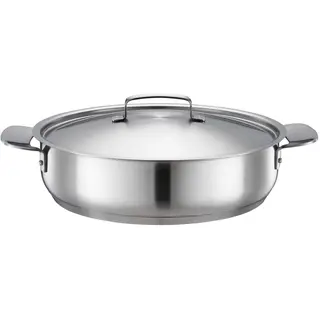 Produktfoto för Fiskars All Steel ugnspanna 28 cm