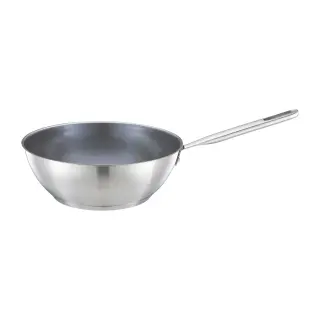 Produktfoto för Fiskars All Steel wok 28 cm