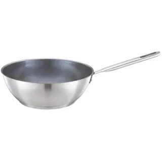 Produktfoto för Fiskars All Steel wok 28 cm
