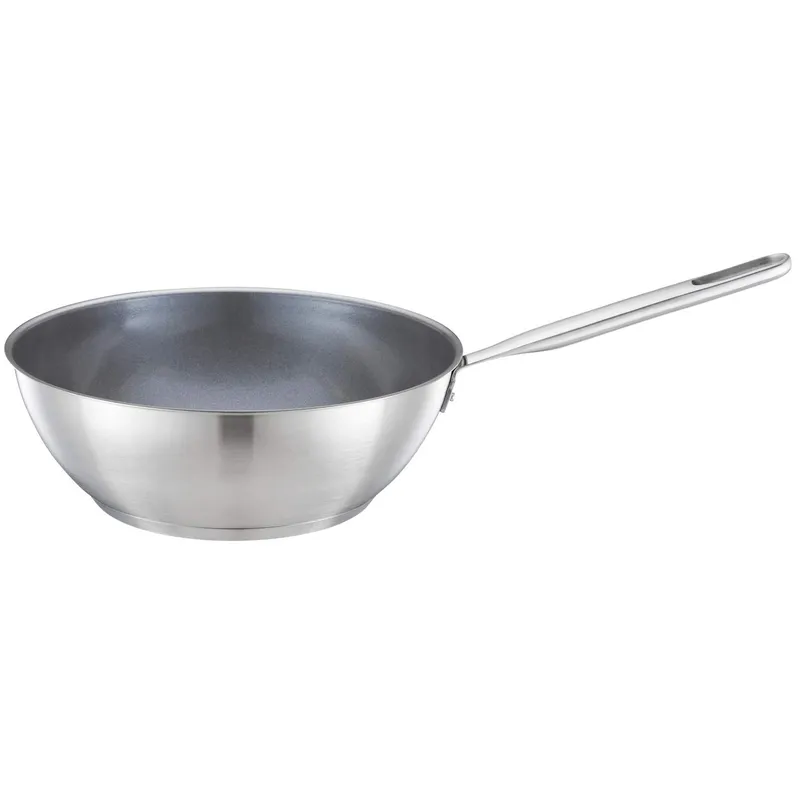 Bild 1 för Fiskars All Steel wok 28 cm