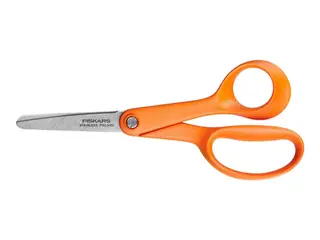 Produktfoto för Fiskars Barnsax Orange