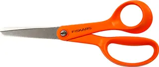 Produktfoto för Fiskars Barnsax Orange