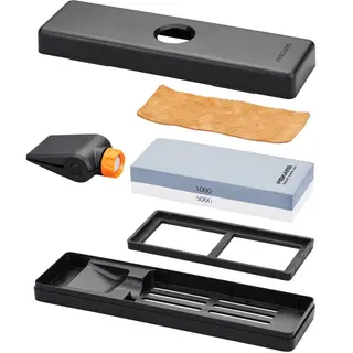 Produktfoto för Fiskars Brynstensset