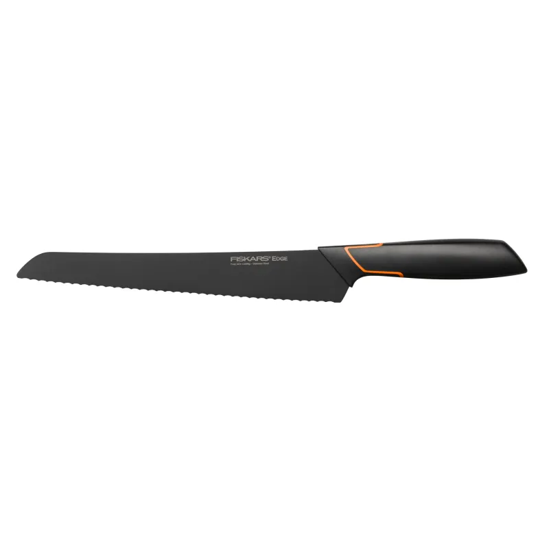 Alternativ bild 0 för Fiskars Edge Brödkniv 23 cm