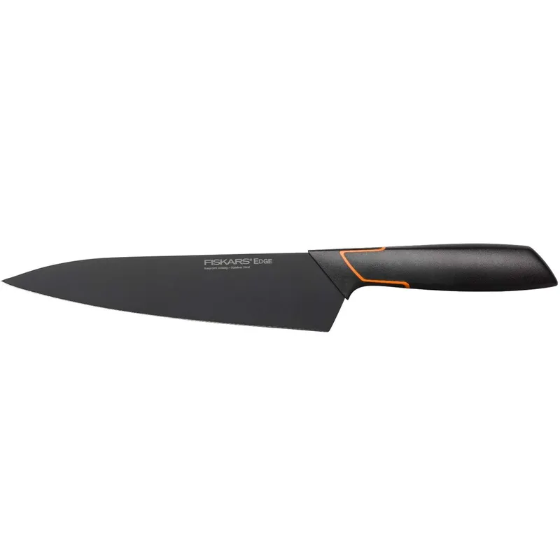 Bild 1 för Fiskars Edge Fransk Kockkniv Stor 19 cm