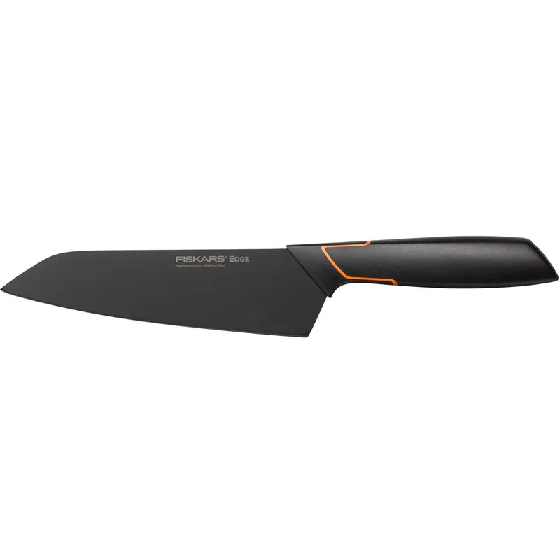 Bild 1 för Fiskars Edge Santokukniv 17 cm