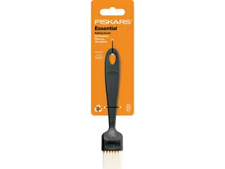 Produktfoto för Fiskars Essential Bakpensel 20 cm