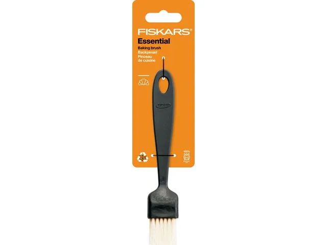 Alternativ bild 0 för Fiskars Essential Bakpensel 20 cm