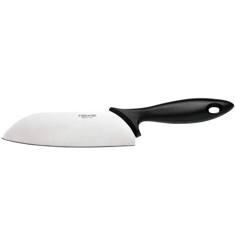 Bild 2 för Fiskars Essential knivblock med fem knivar