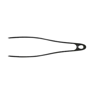 Produktfoto för Fiskars Essential tång-pincett 29 cm