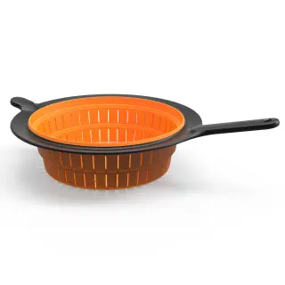 Produktfoto för Fiskars FF Durkslag/Ånginsats