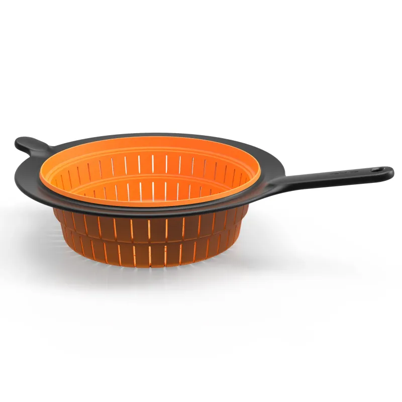Alternativ bild 0 för Fiskars FF Durkslag/Ånginsats