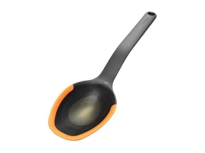 Alternativ bild 0 för Fiskars FF Silikonsked 29 cm