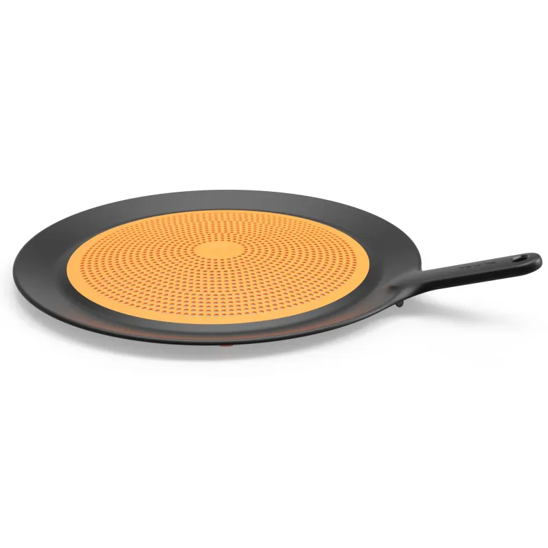 Alternativ bild 0 för Fiskars FF Silikonstänkskydd