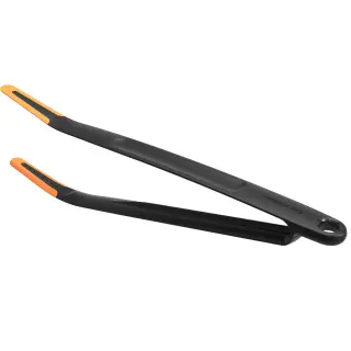 Produktfoto för Fiskars FF Silikontång/Pincett 28,7 cm