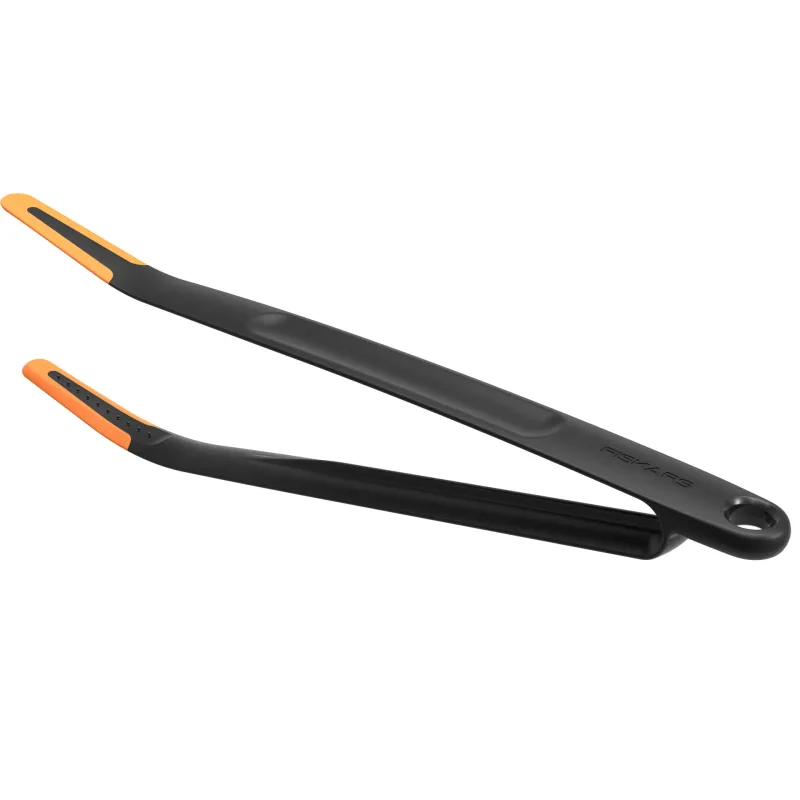 Alternativ bild 0 för Fiskars FF Silikontång/Pincett 28,7 cm