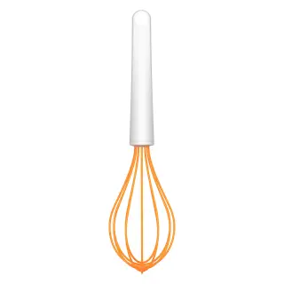 Produktfoto för Fiskars Functional Form Ballongvisp 29 cm