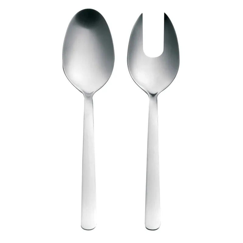 Alternativ bild 0 för Fiskars Functional Form Bestickset Sallad Matt