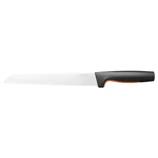 Produktfoto för Fiskars Functional Form - Brödkniv - 21.3 cm