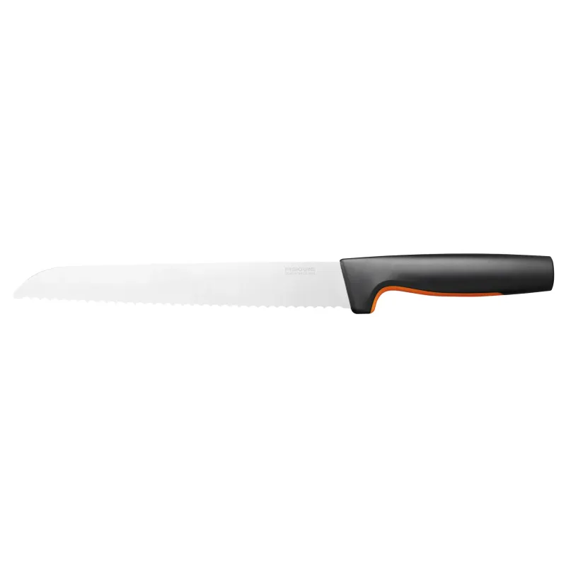 Alternativ bild 0 för Fiskars Functional Form - Brödkniv - 21.3 cm