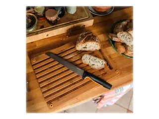 Produktfoto för Fiskars Functional Form - Brödkniv - 21.3 cm